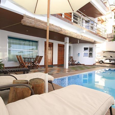Bluewaves Westcliff Villa Balabag  Exterior photo